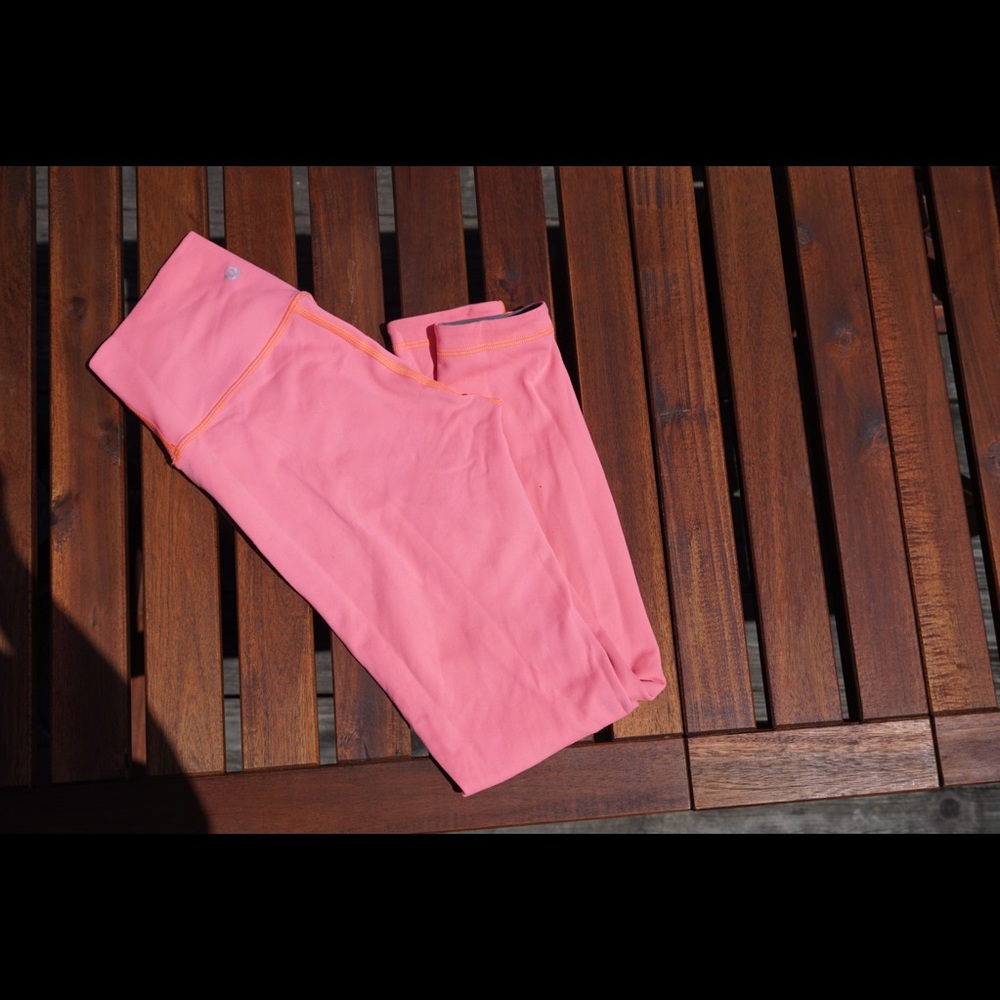 Lulu pant